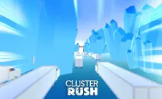 Cluster Rush