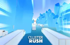 Cluster Rush