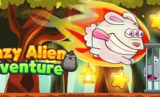 Crazy Alien Adventure