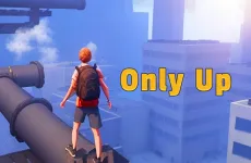 Only Up