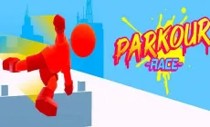 Parkour Race