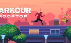 Parkour Rooftop