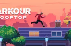 Parkour Rooftop