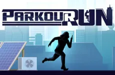 Parkour Run