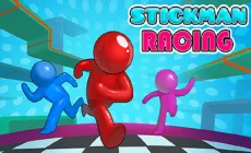 Stickman Racing