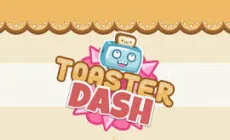 Toaster Dash