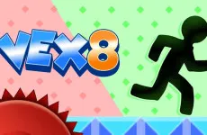 Vex 8